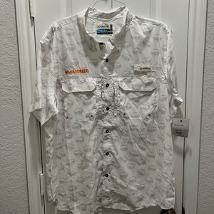 WHATABURGER SHIRT - Magellan Fishing Shirt